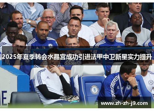 2025年夏季转会水晶宫成功引进法甲中卫新星实力提升
